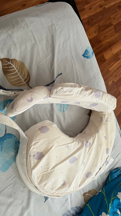 Nintara Baby Feeding pillow