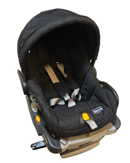 Chicco Keyfit Infant Car Seat