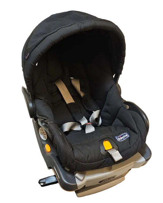 Chicco Keyfit Infant Car Seat