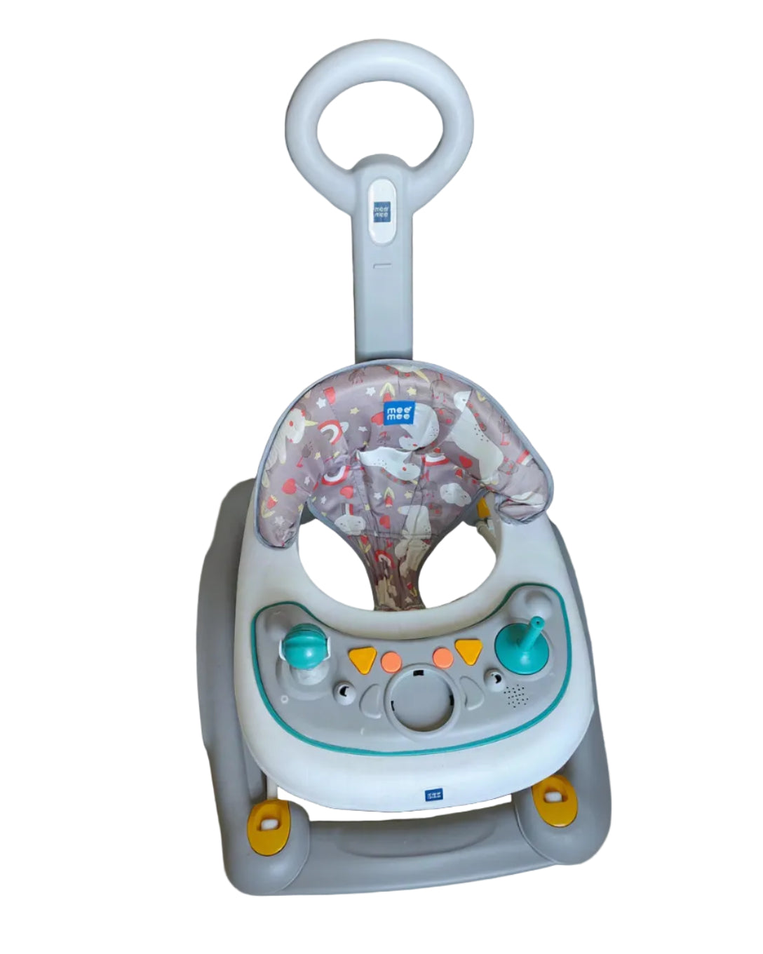 Mee Mee Baby Walker