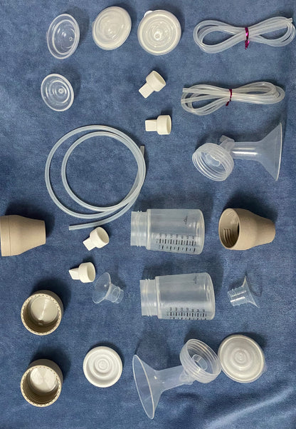 Spectra S1 Plus Breast Pump