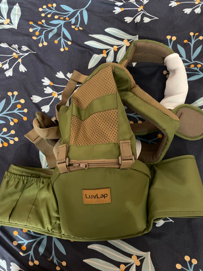 Luvlap Royal Baby Carrier Baby Carrier