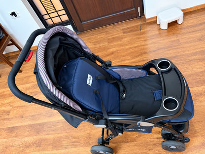 LuvLap Baby Stroller