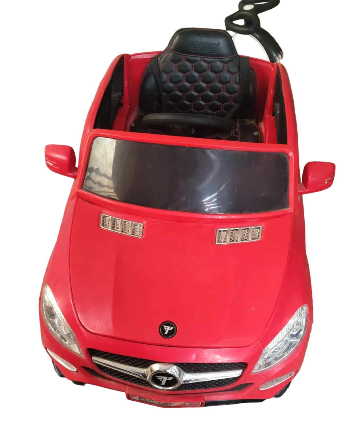 Remote Controlled Kids Toy Car