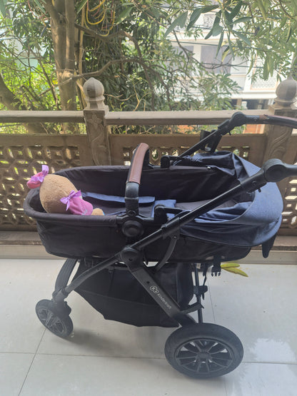 Kinderkraft Stroller