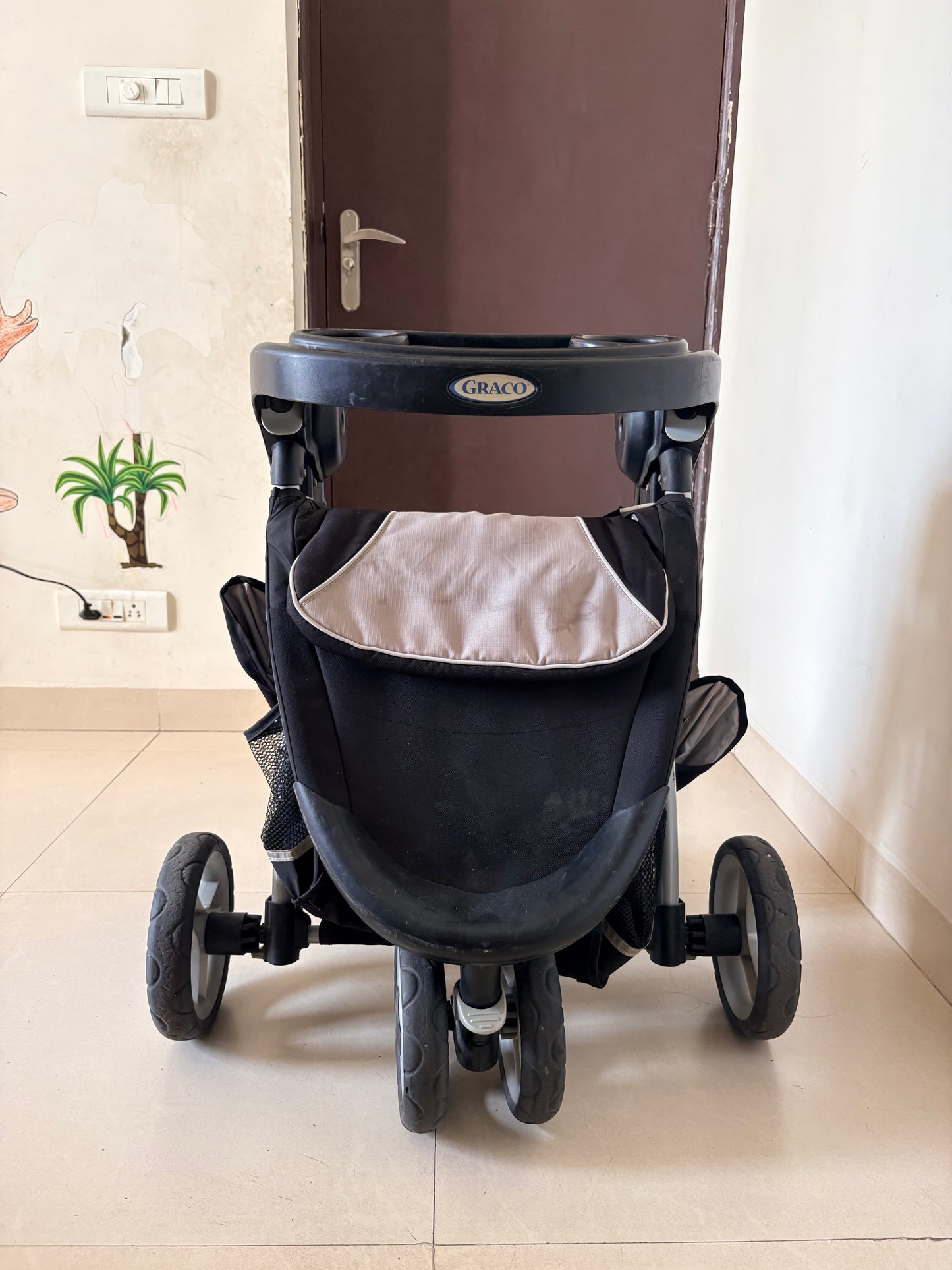 Graco Stroller / Pram