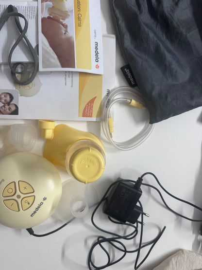 Medela Breast Pump