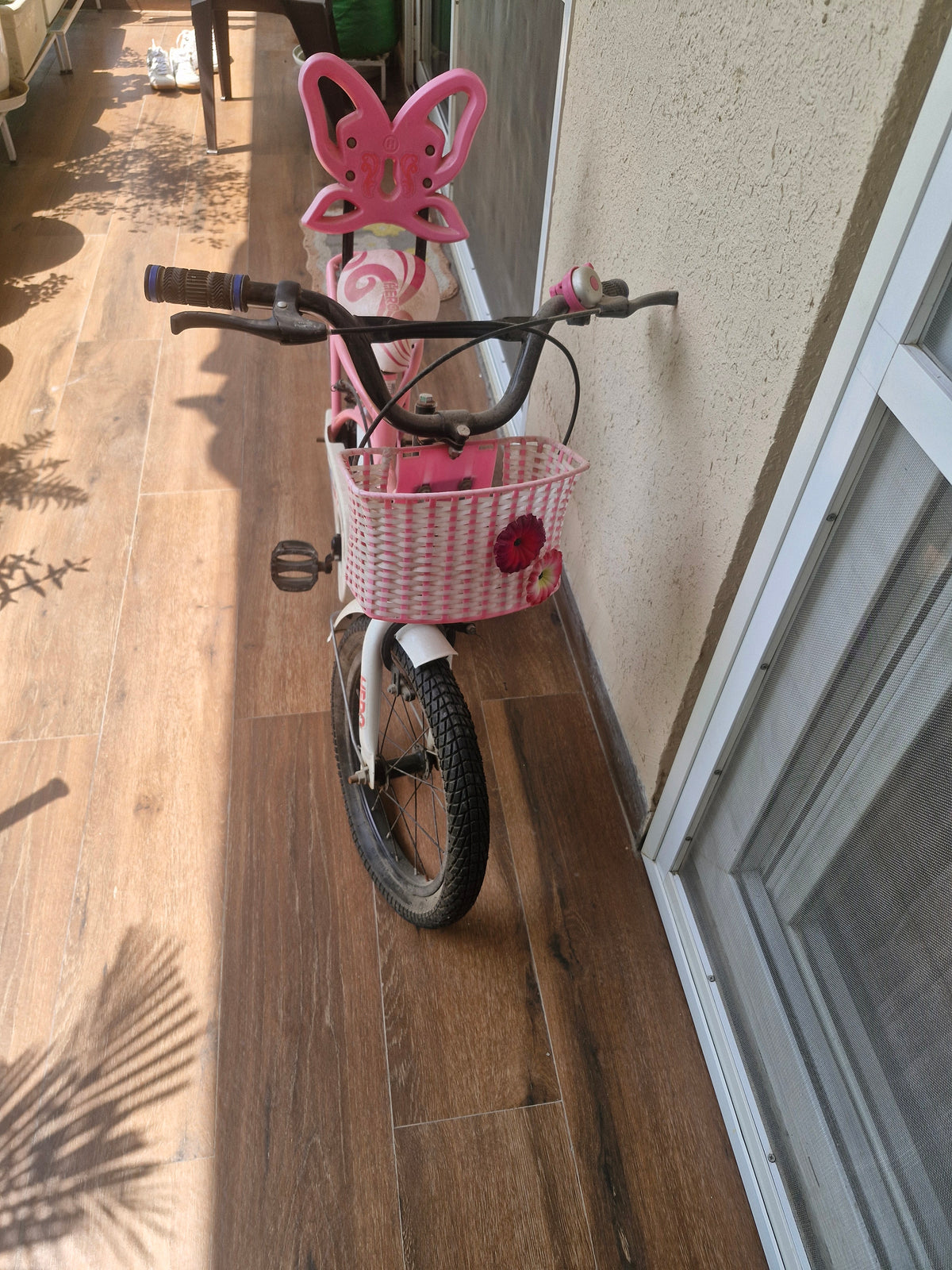 Hero 16 Fairy Kids Bicycle
