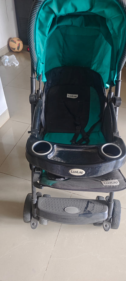Luvlap Galaxy Stroller , 2024