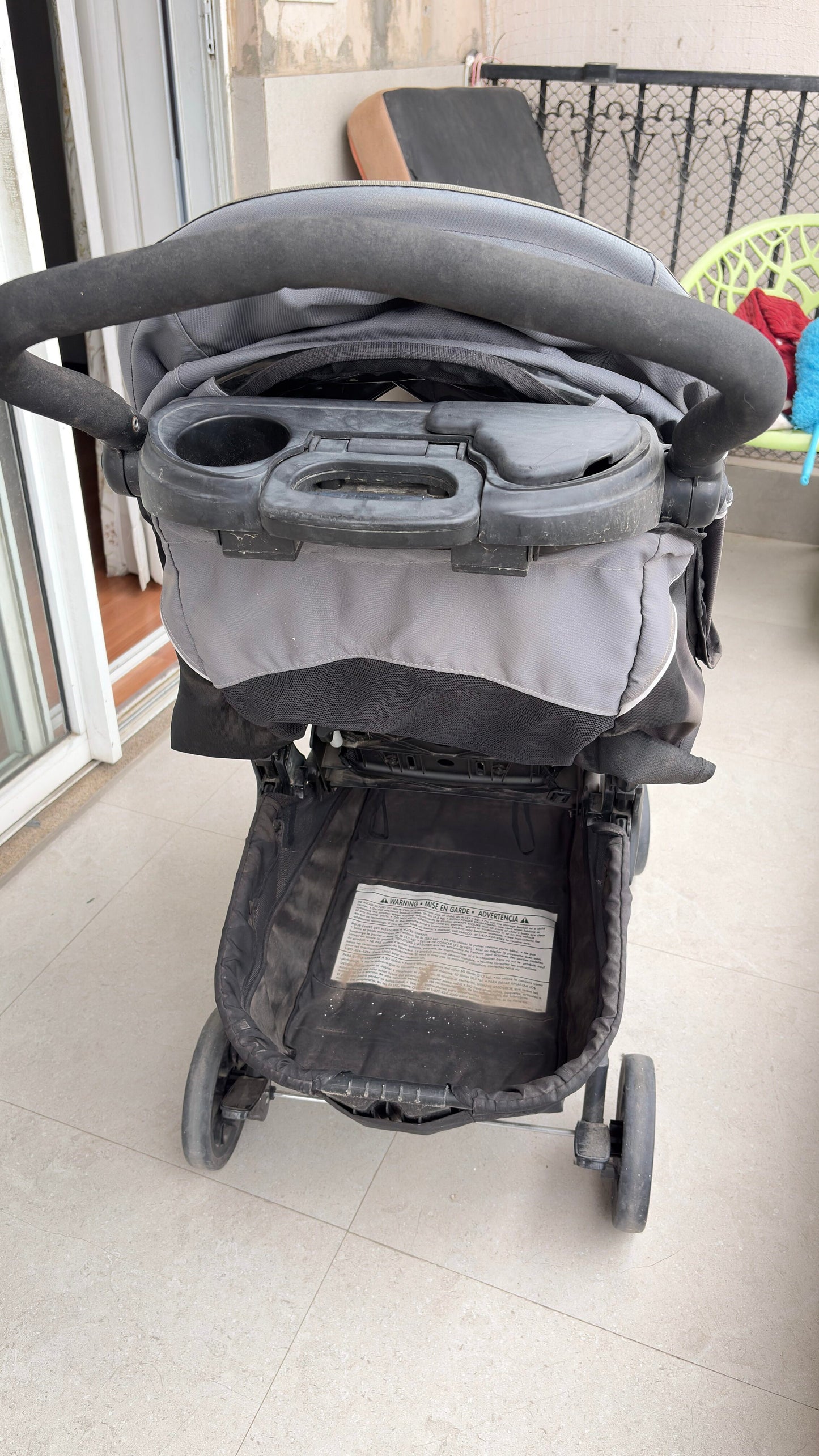 Chicco Cortina Cx Stroller