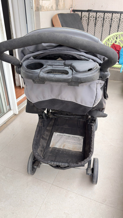 Chicco Cortina Cx Stroller