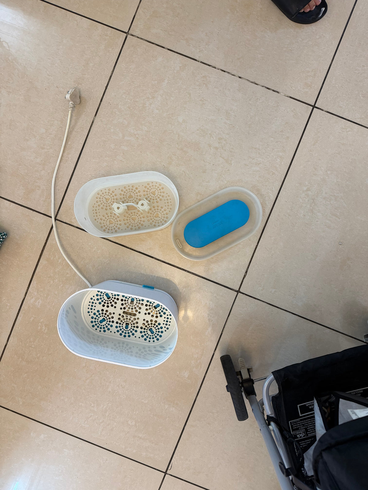 Philips Aveng Sterilizwr Sterilizer
