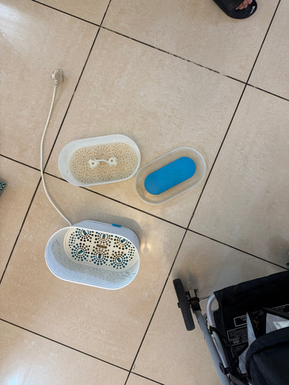 Philips Aveng Sterilizwr Sterilizer